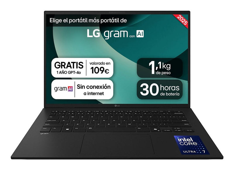 Laptop 14ZD90T 14 16GB RAM 1TB