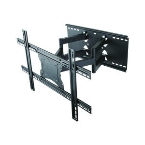 Art Ramt AR-87 Stand TV LCD LED 40-80 60KG Adj. Vertical Level 46CM — image 1