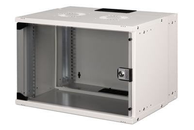 Digitus Housing Wall Soho Pro - 483MM (19) - 540X400 Mm (an X Pr) — image 1
