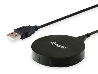 Equip Charger Wireless Life Qi 5W Housing Aluminium Ultra-slim — image 1
