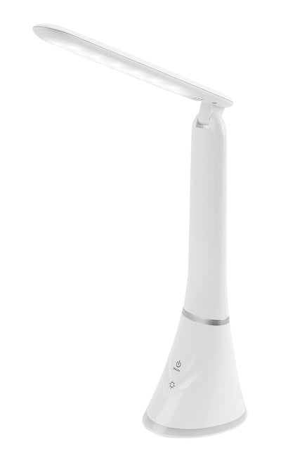 Genie TL03B Lamp Desk LED F White — image 1