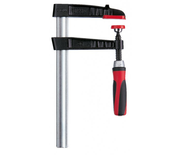 Bessey TG16-2K Clamp Barra 16CM Aluminium Black Red