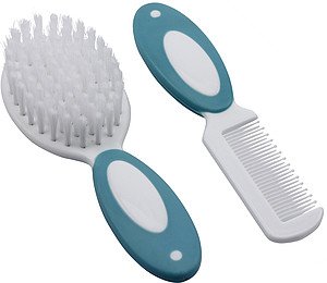 Olympia H + H Kamm + Brush Bs 868