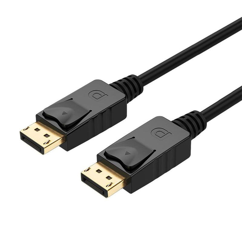 Unitek Cable DisplayPort 3M Black And -C609BK