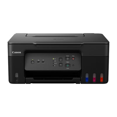 Canon Pixma G3430 Mfp Inkjet Colour A4 3-IN-1 Mono 8.8PPM Colour 5PPM — image 1