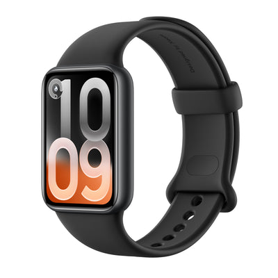 Xiaomi Smart Band 10 Pro NFC Black — image 1