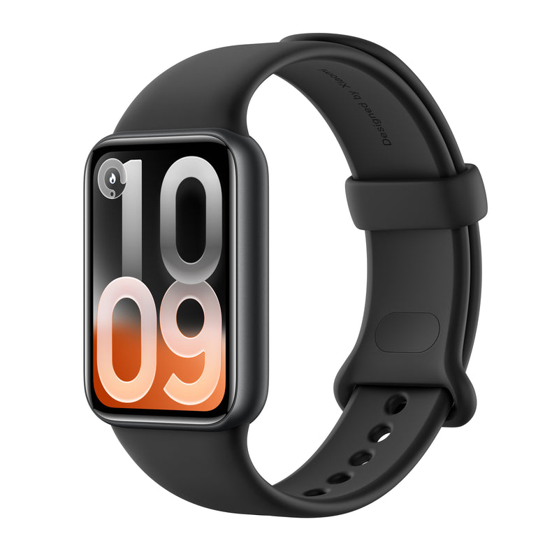 Xiaomi Smart Band 10 Pro NFC Black