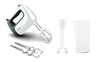 Tefal Blender Mano Ht 4611 - HT461138 500W — image 1
