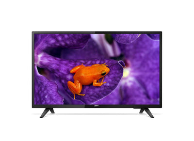 Philips 43HFL5114/12 TV 109,2CM [43] Full HD Smart TV Wi-Fi Black — image 1