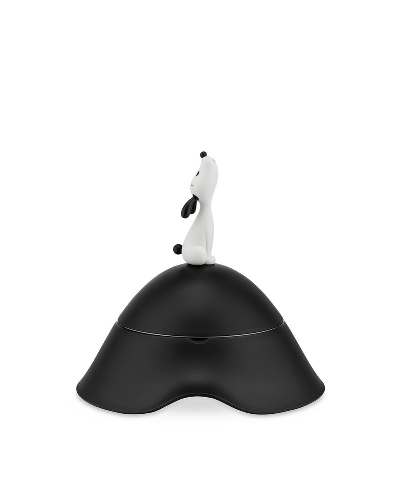 Alessi AMMI19B Cuenco Comedero Perro And Gato