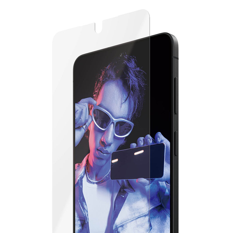 Panzerglass Safe Displayschutz Samsung Galaxy S26 + Ultra-wide Fit Easyaligner
