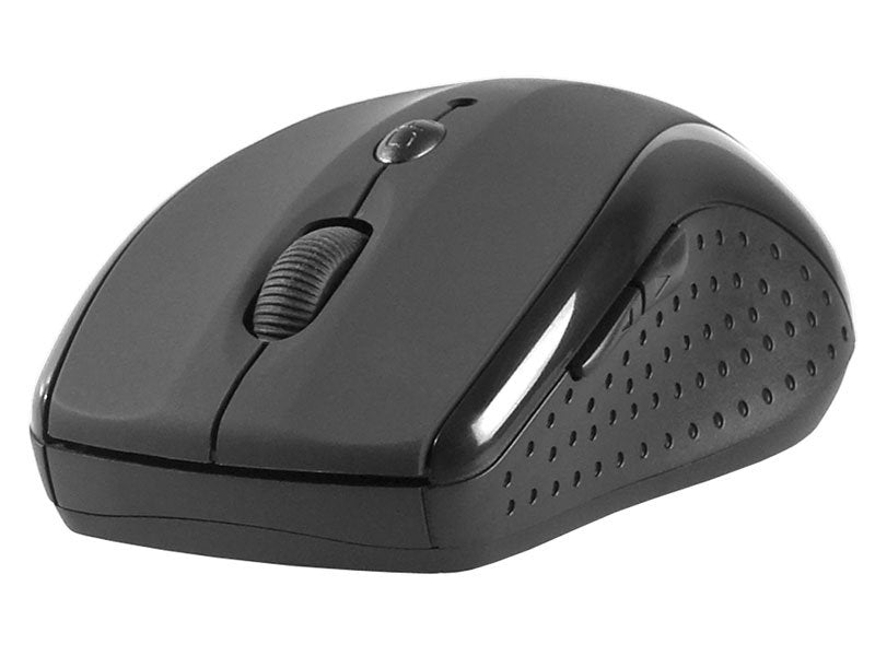 Tracer TRAMYS44901 Mouse RF Wireless Óptico 1600 DPI Mano Derecha