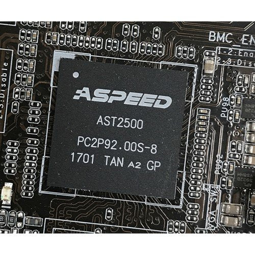 ASUS ASMB9-IKVM Adapter Gestión Remote