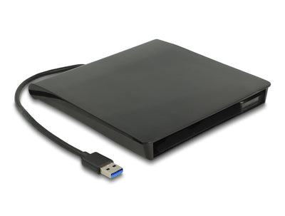 Delock External Enclosure Units SATA Delgadas 5,25 12,7MM a Superspeed ??usb 5Gbps Type a Male — image 1
