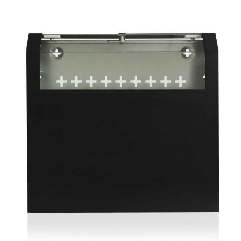 Wp Cabinet Mural 5U RWV-05501 501X142X475MM