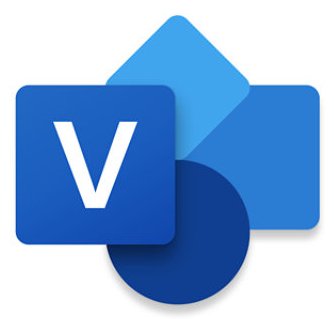 Microsoft Visio Professional 2024 Esd (descarga Directa) Todos Languages — image 1