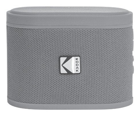 Kodak Soundbrix Wireless Stack Speaker (bass Black — image 1