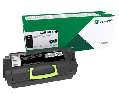 Lexmark MS817, 818 Cartridge Toner High Yield Retornable
