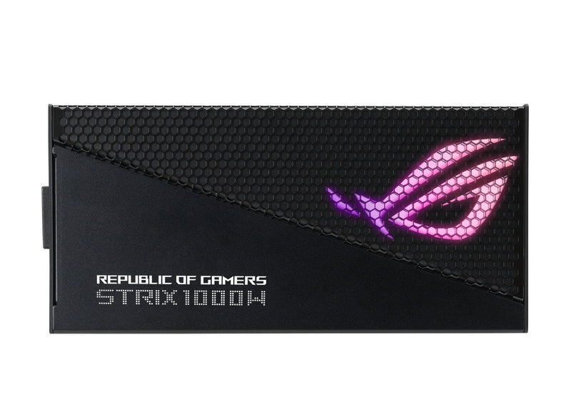 ASUS Power Supply ATX 1000W Rog Strix 1000G Aura