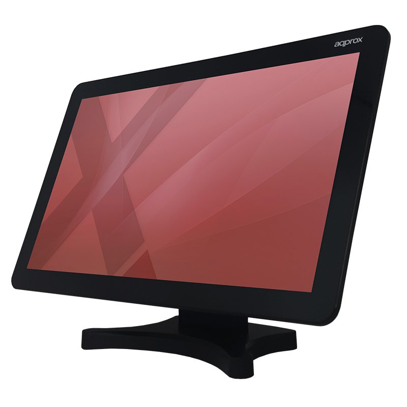 Approx Tpv APPTPV21 + I7 Intel Core I7-8565U 8GB 128GB SSD 21.5' Touchscreen