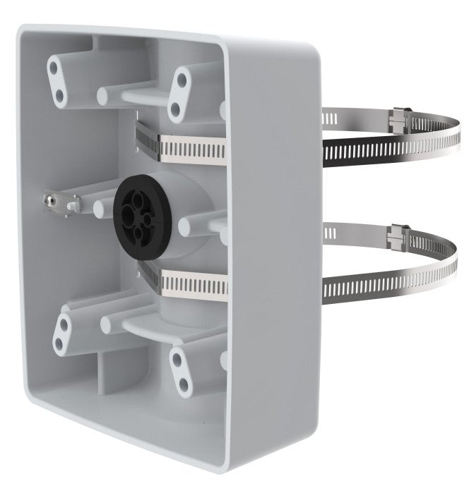 Axis 01470-001 Cameras Security And Assembly Vivienda Monte