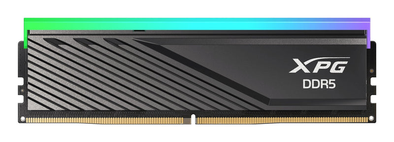 ADATA Memory DDR5-6000 (2X 32GB) AX5U6000C3032G-DTLABRBK Black
