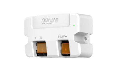 Dahua PFM320D-015 Alimentador AC/DC 12V 1.5A Estabilizado Installation Dentro Boxes Conexiones PFA12X — image 1