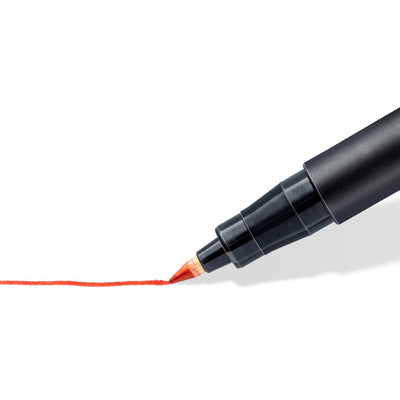 Staedtler Pack 14 Markers Permanentes - Trazo 0.6MM - Resistant a Manchas And Water - Secado Fast - Colours Su — image 1