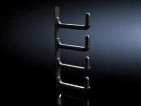 Rittal Canaleta Cables Dk Ts It 6HE RAL9005 14 Units