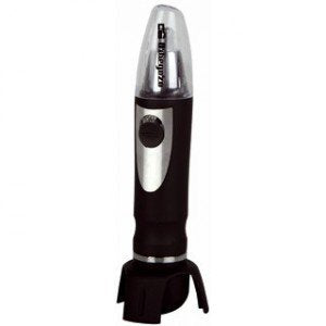 Orbegozo No 3100 Hair Clipper With Light Nariz And Orejas - Wireless - Comodo And Easy Usar - Housing Ergonomi — image 1