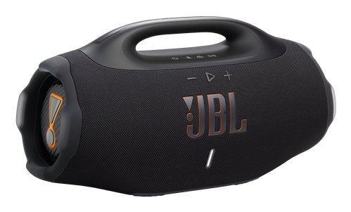 Jbl Speaker Laptop Boombox 4 Black