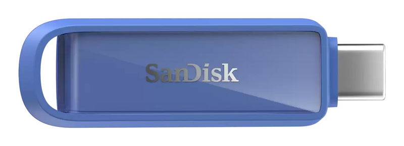 Phone Drive USB-C Maritime Blue 1TB