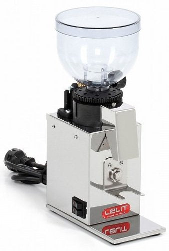 Lelit Fred PL043MMI Molinillo Café, 150W — image 1