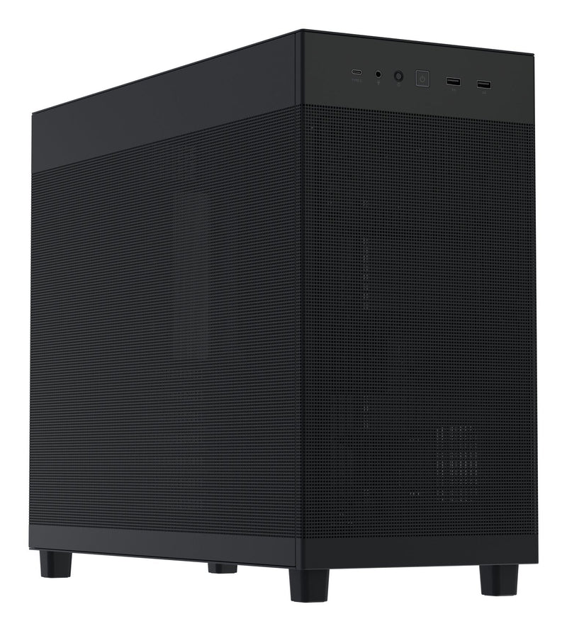 ASUS PC Case Geh Prime AP303 Mesh Black 90DC00V0-B39000