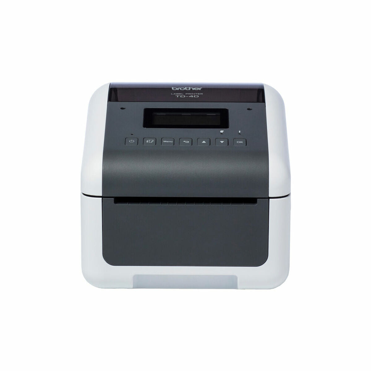 Brother Label Printer Brother Td4550Dnwbxx1