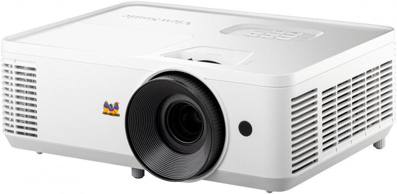 Viewsonic PA700W Projector Range Standard 4500 Lúmenes Ansi Wxga (1280X800) Blanco