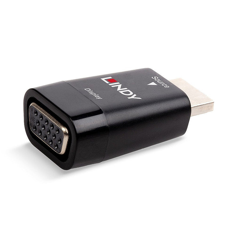 Lindy Adapter HDMI a VGA Dongle 1080P