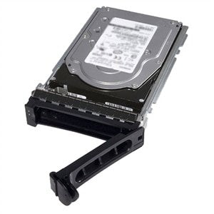 Dell Hard Drive 8TB Hot-swap 3.5 SATA 6GB/S 7200 Rpm — image 1