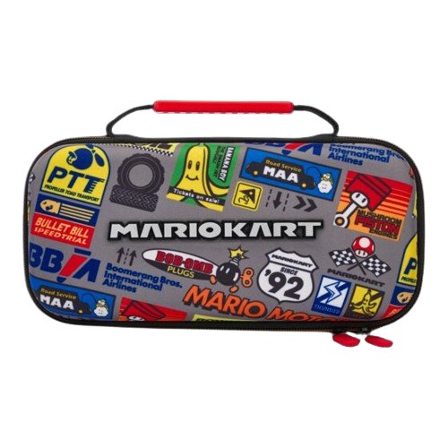 Case Protector Switch Mario Kart