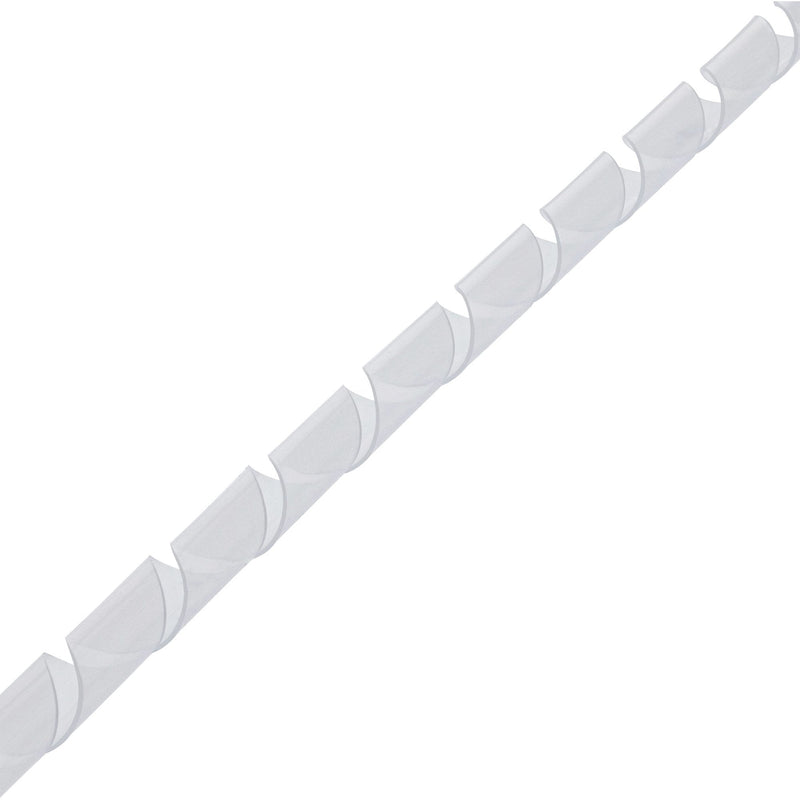 Inline Band Envoltura Espiral 10M 10MM