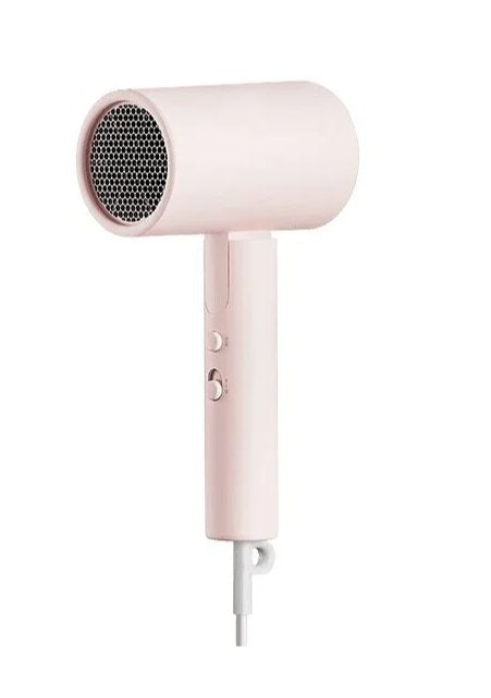 Xiaomi Compact Hair Dryer H101 (pink) Eu — image 1