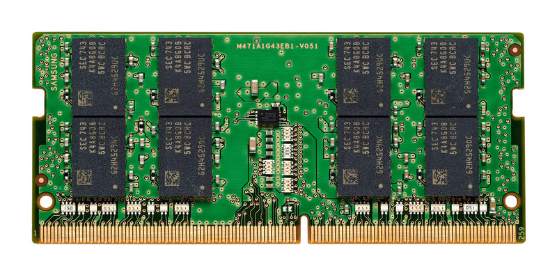 HP RAM 16GB DDR5 4800 SODIMM Necc Mem