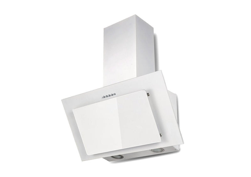 Respecta Ch 33060 Wb, Campana Extractora White CH33060WB