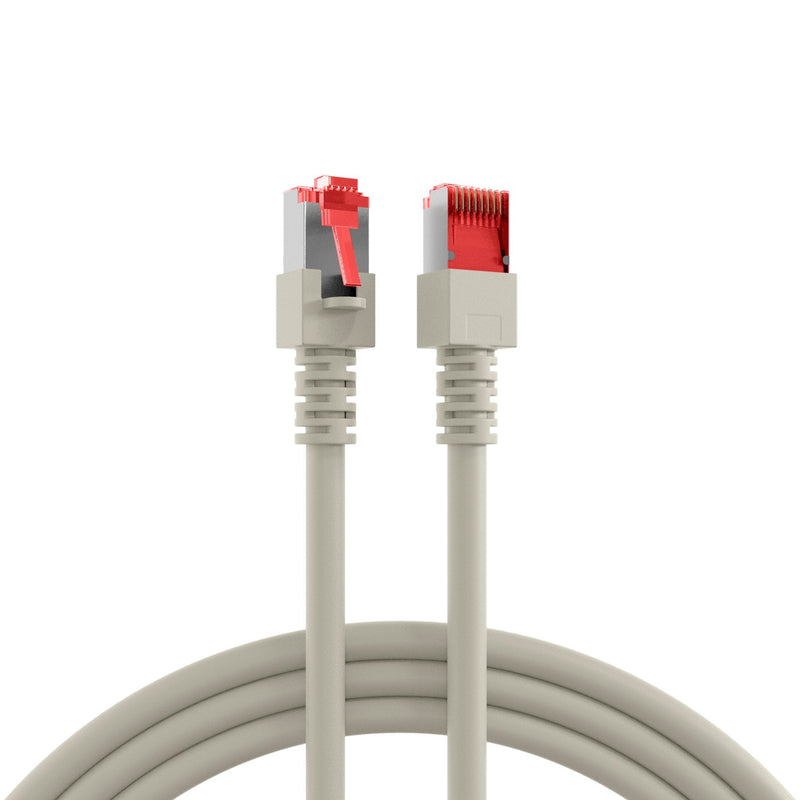Efb RJ45 Network Cable S FTP, CAT.6, Lszh, 0.15M, Grey