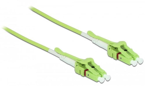 Delock Cable Fibre Optic Lc Multimode OM5 Uniboot 5M — image 1