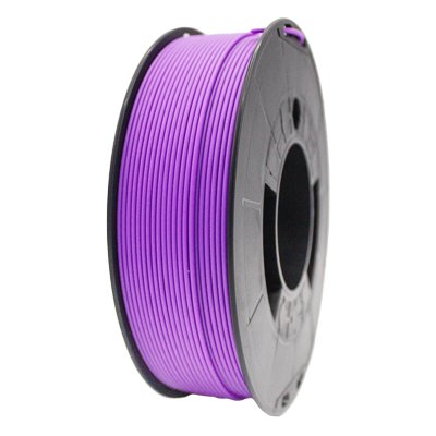 Winkle 8435532913382 Material Printing 3D Ácido Poliláctico (pla) Púrpura 1KG