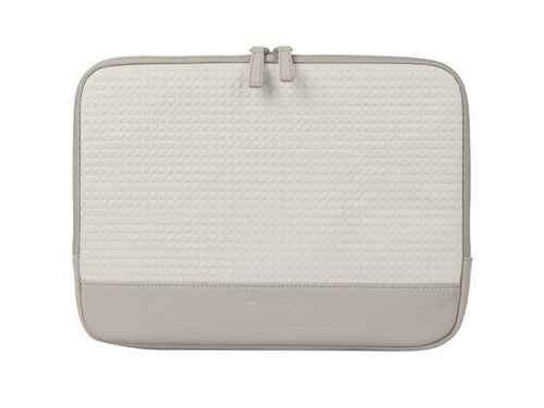 Etui Laptop Mussel 2 Max. 16 Beige — image 1