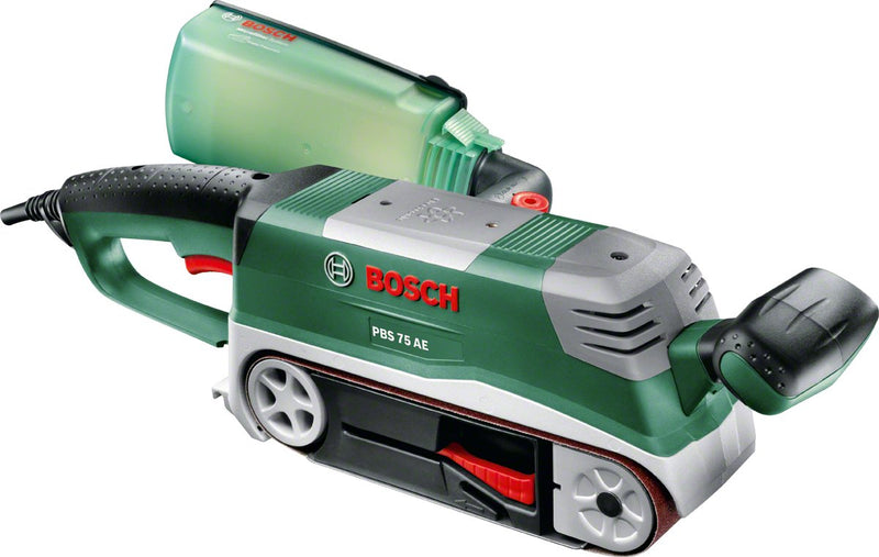 Bosch Lijadora 06032A1101 Band Pbs 75 Ae Set