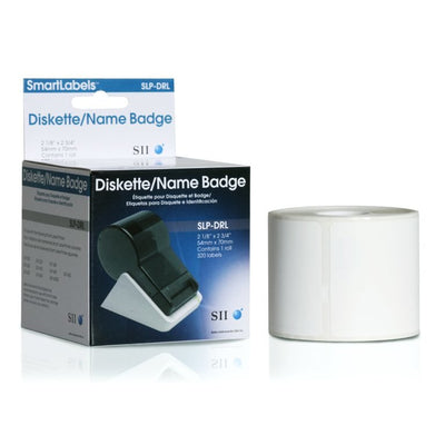 Seiko Instruments Slp-drl White Label Printer Self-adhesive — image 1
