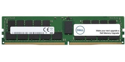 Dell W9F58 Memory 16GB DDR4 — image 1